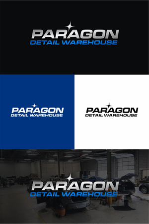 Logo Design by ndra for this project | Design: #37782584