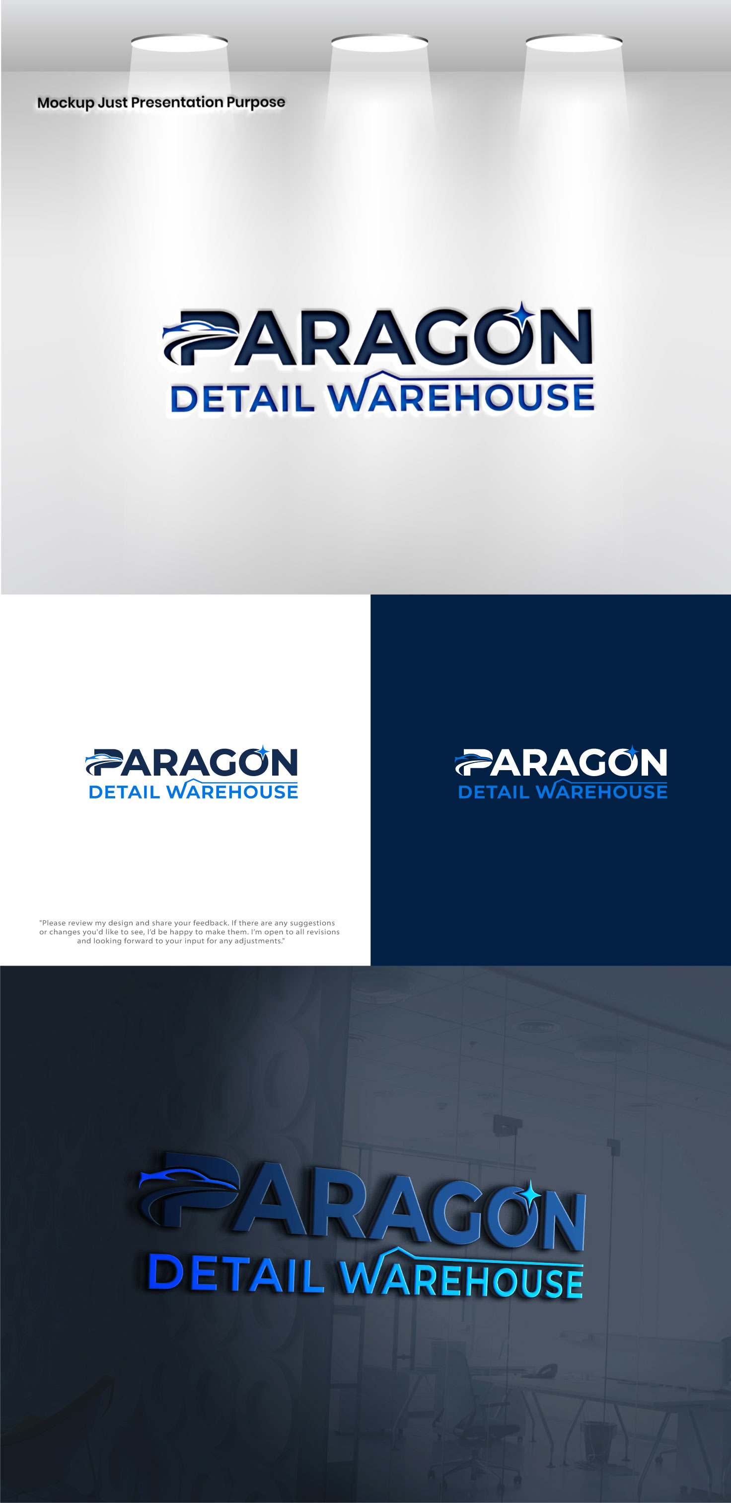 Logo Design by Pixel Signature for this project | Design #37784161