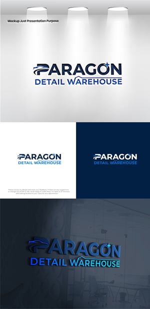 Logo Design by Pixel Signature for this project | Design: #37784161