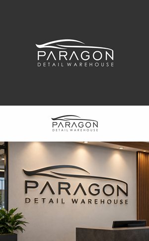 Logo Design by Rajneesha for this project | Design: #37783440