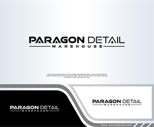 Logo Design by IKI IKU for this project | Design: #37785792