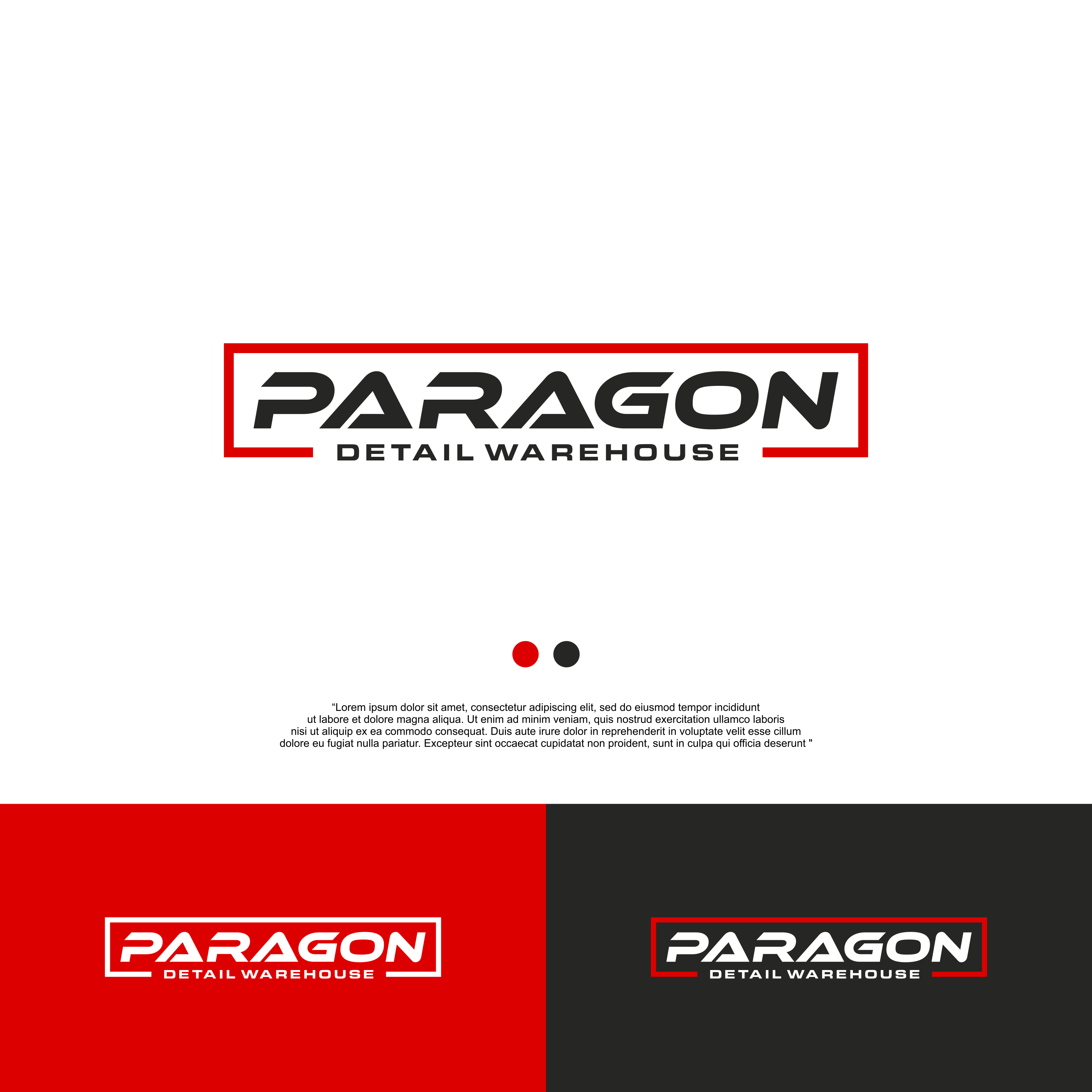 Logo Design by izdihaar studio for this project | Design #37784867