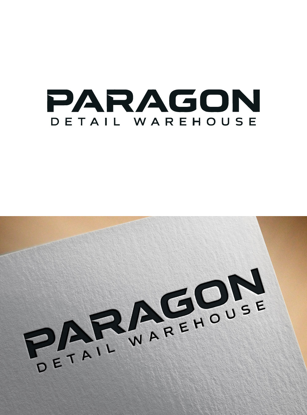 Logo Design by shekhor for this project | Design #37782807