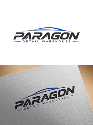 Logo Design by shekhor for this project | Design: #37782808