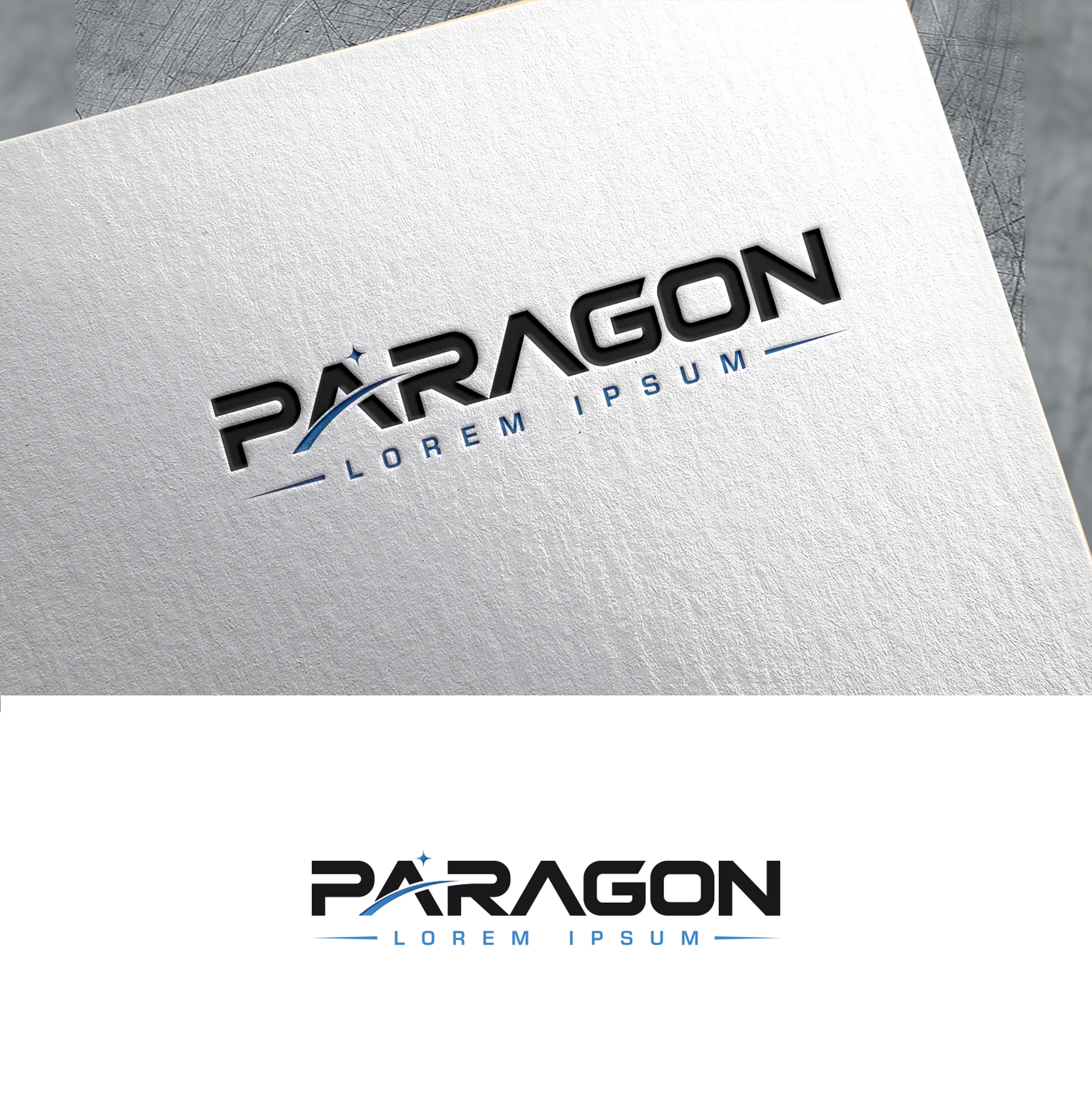 Logo Design by Zeemal25 for this project | Design #37785831