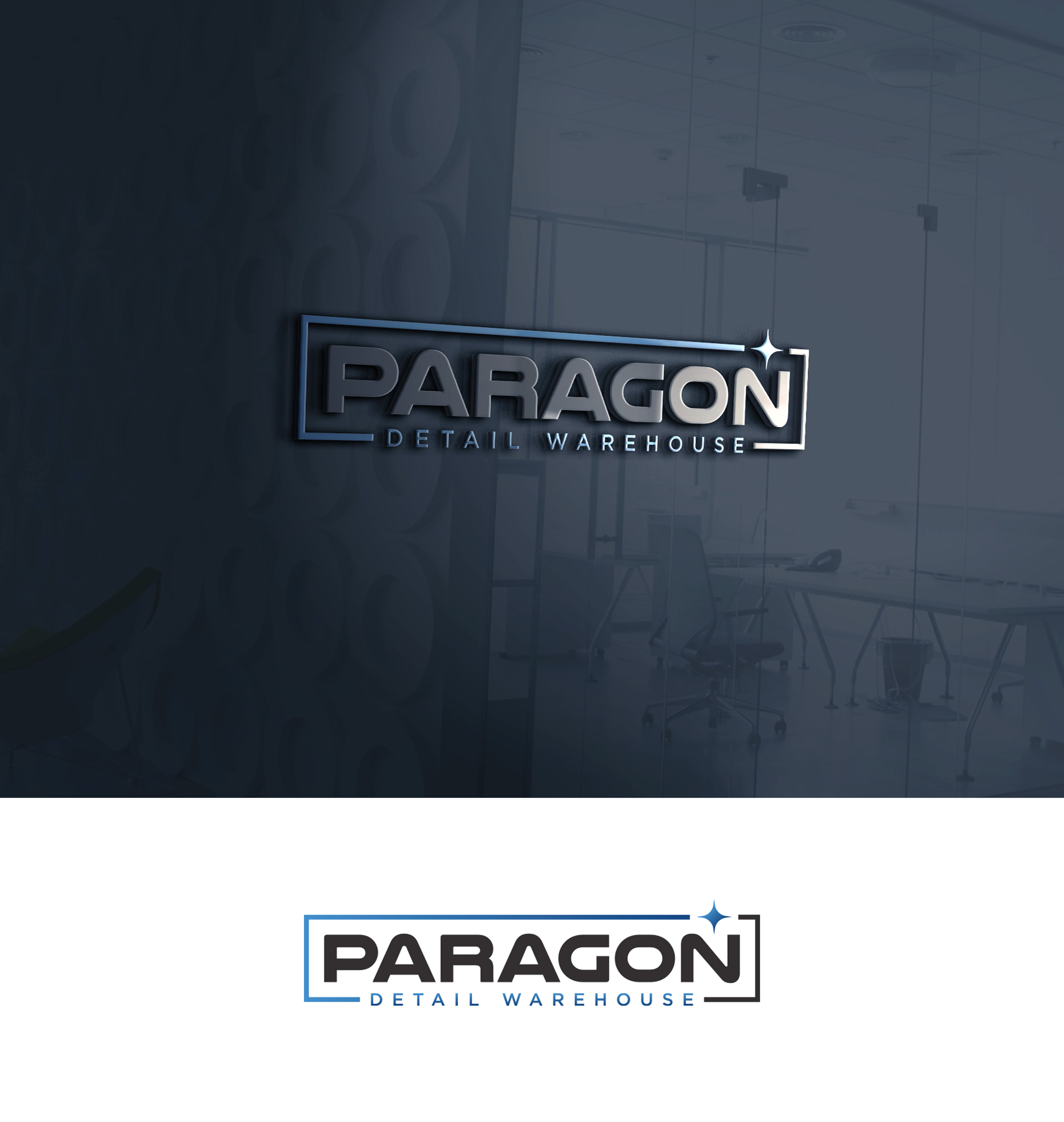 Logo Design by ZML Agency for this project | Design #37785974