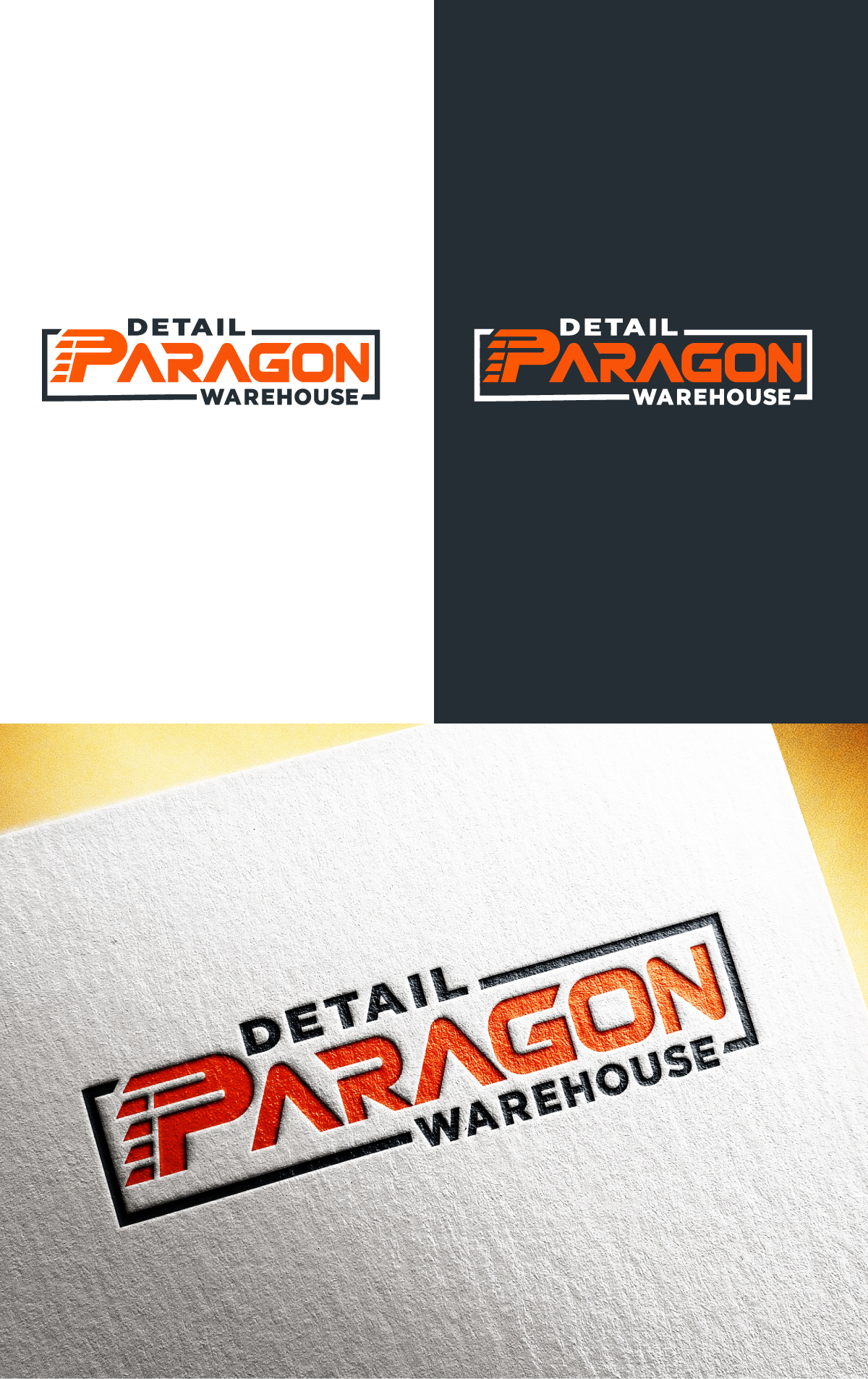 Logo Design by __Alom__ for this project | Design #37785224