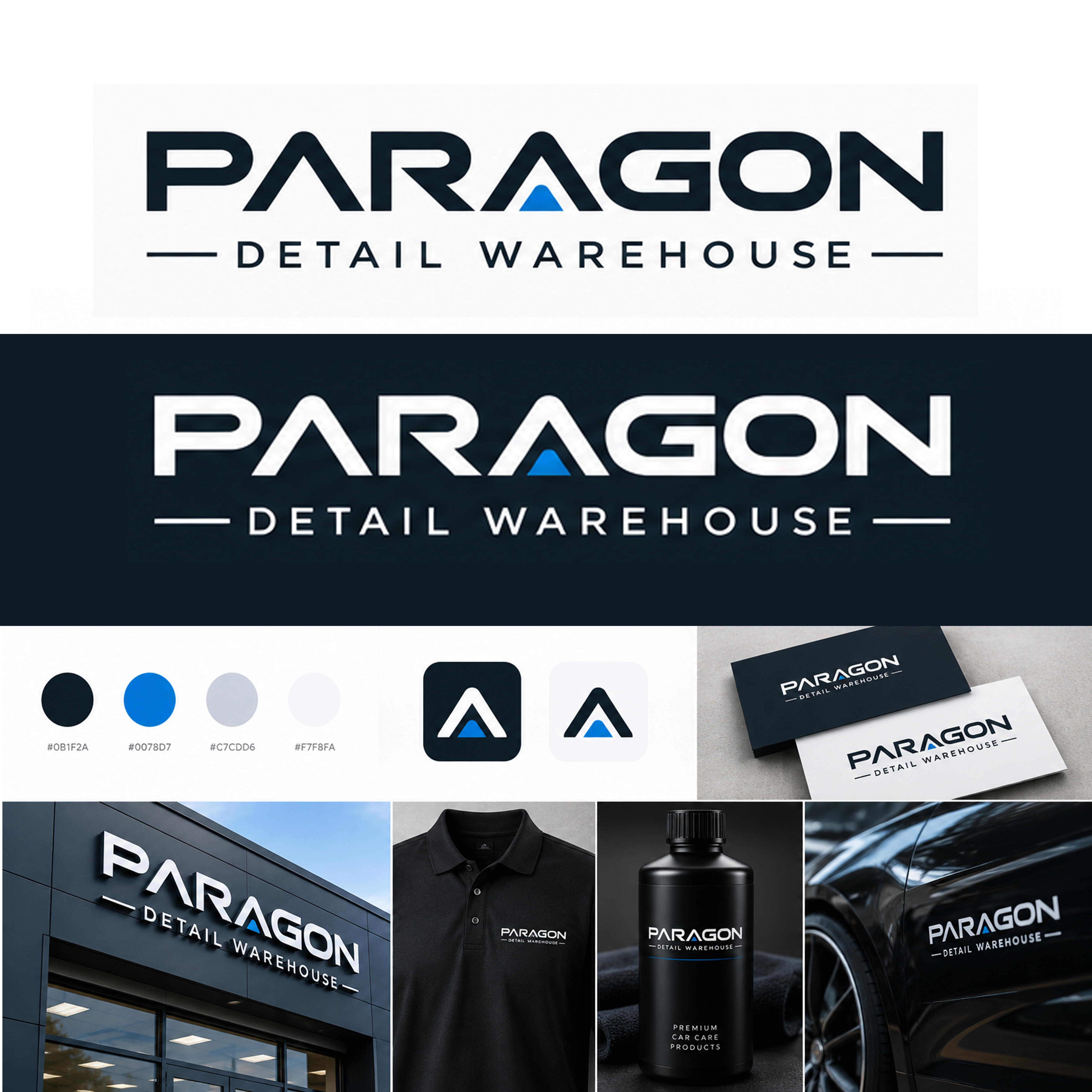 Logo Design by MarkindDesign for this project | Design #37786134
