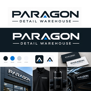 Logo Design by MarkindDesign for this project | Design: #37786134