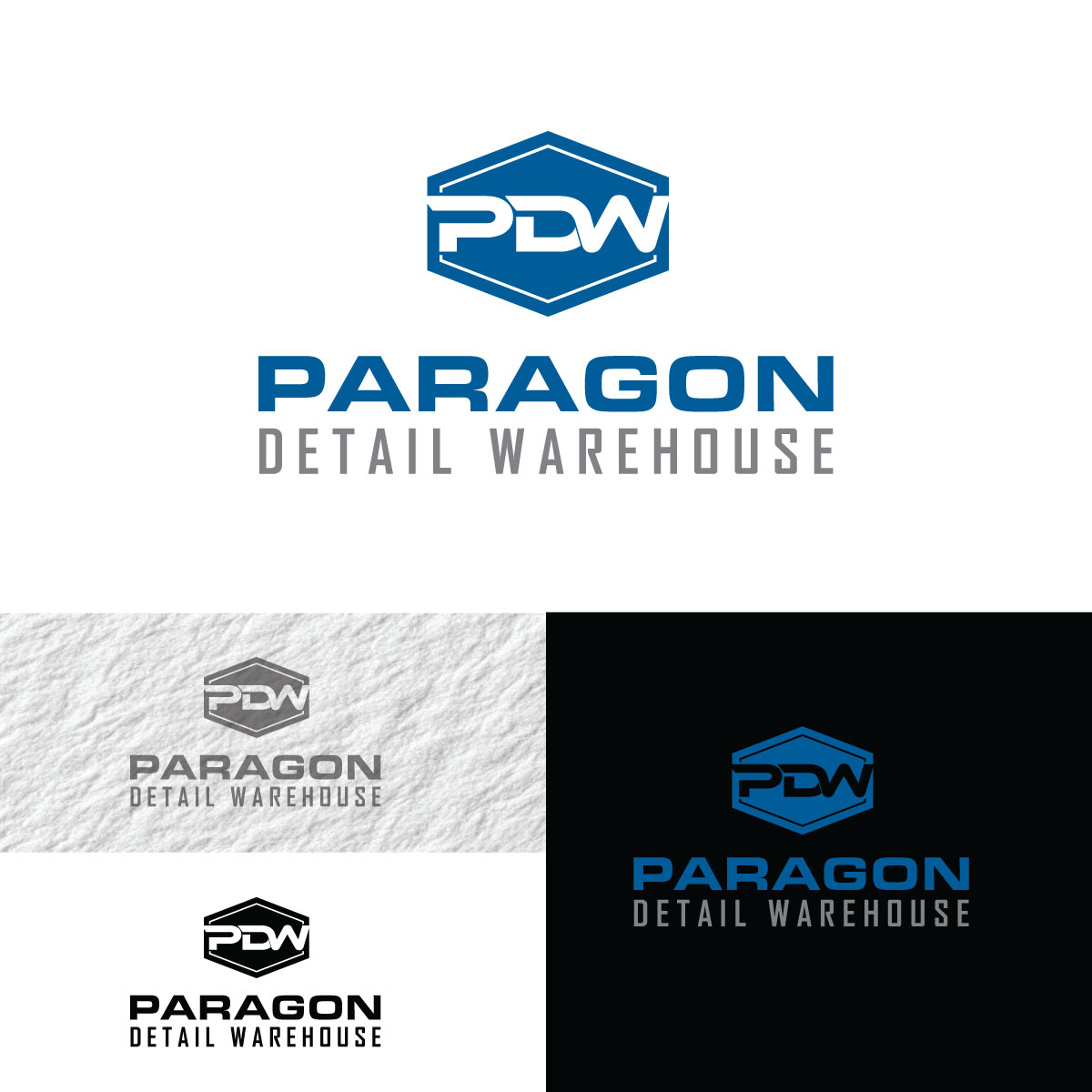 Logo Design by prodesigns99 for this project | Design #37783781
