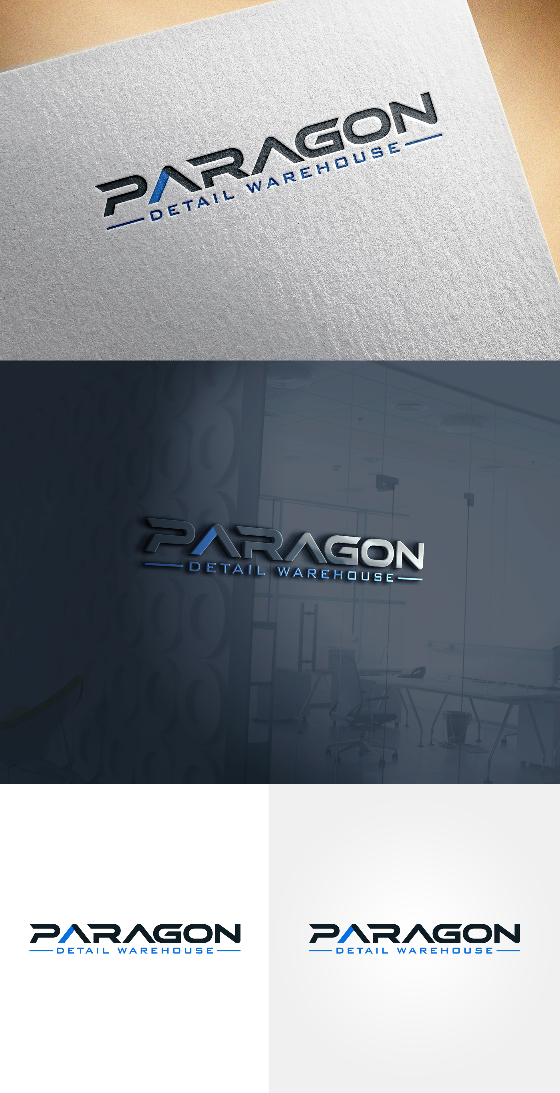 Logo Design by Soonia for this project | Design #37782859