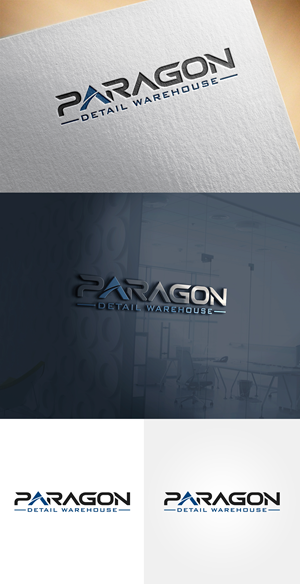 Logo Design by Soonia for this project | Design: #37782860