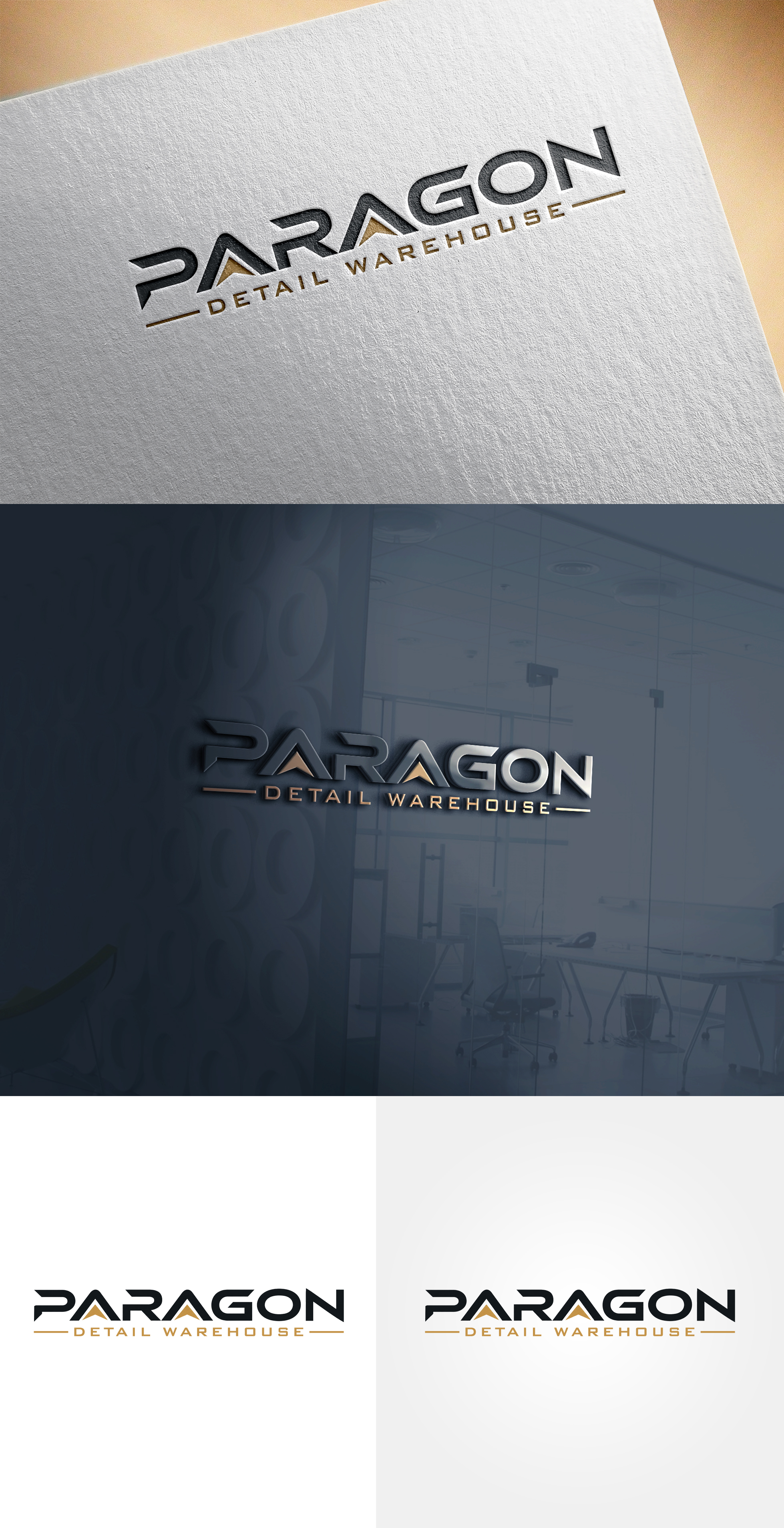 Logo Design by Soonia for this project | Design #37782861