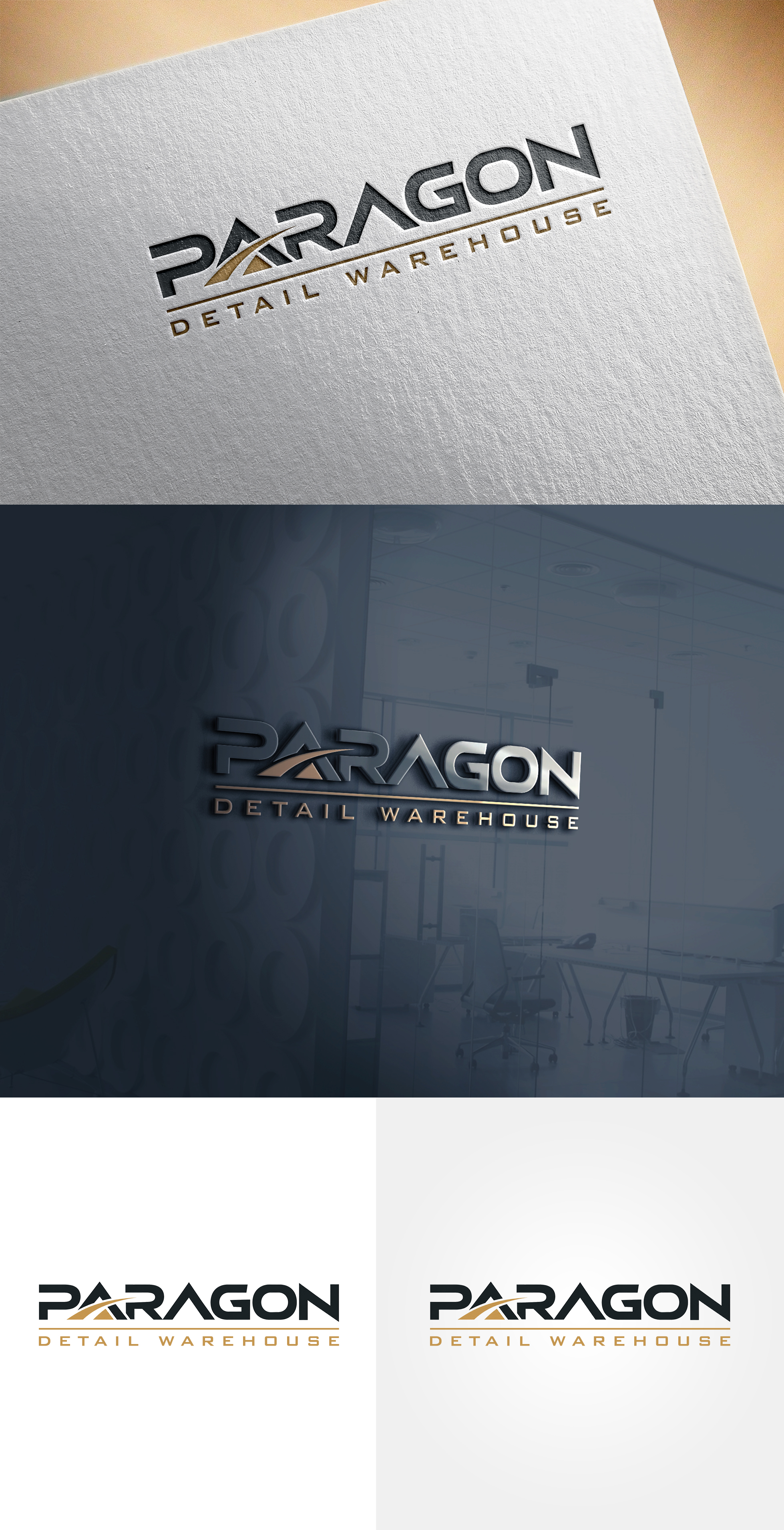 Logo Design by Soonia for this project | Design #37782863