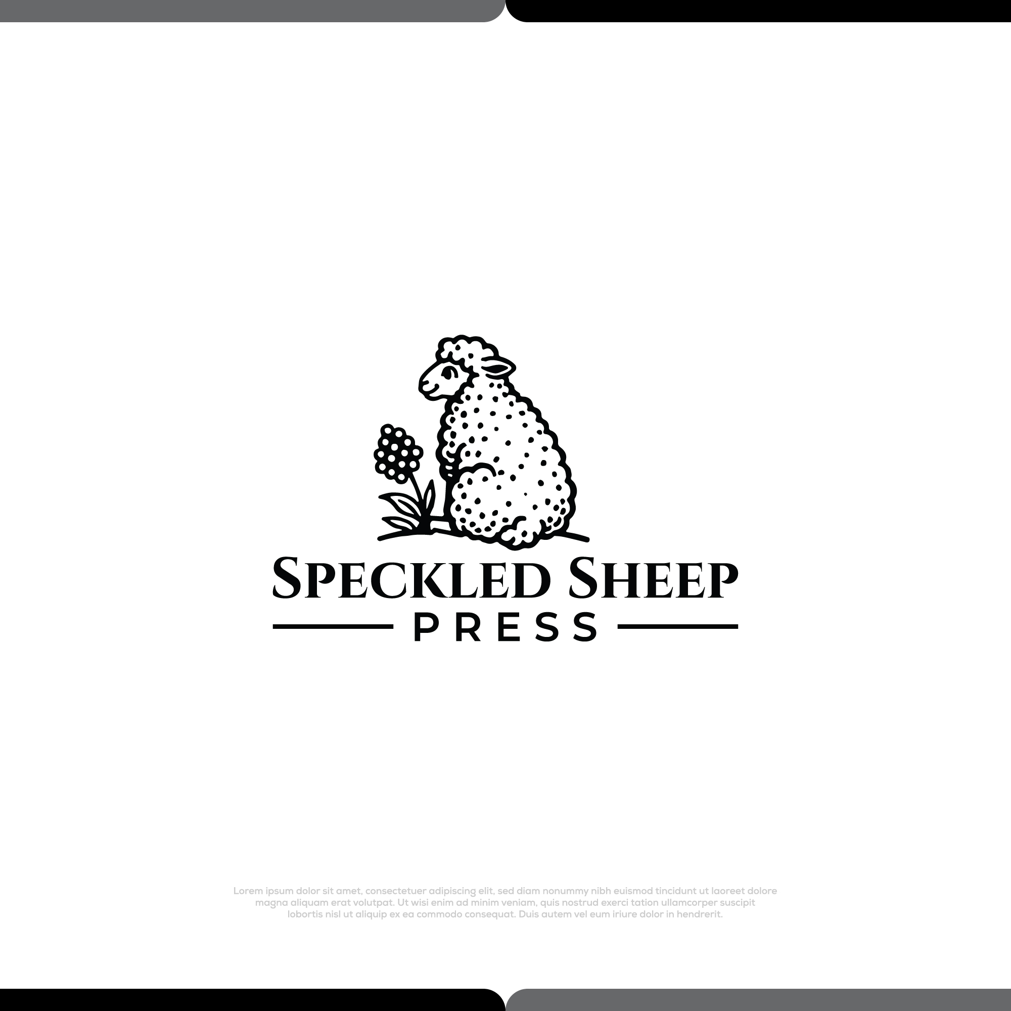 Logo-Design von InkPilot_Studio™ für dieses Projekt | Design #37795173
