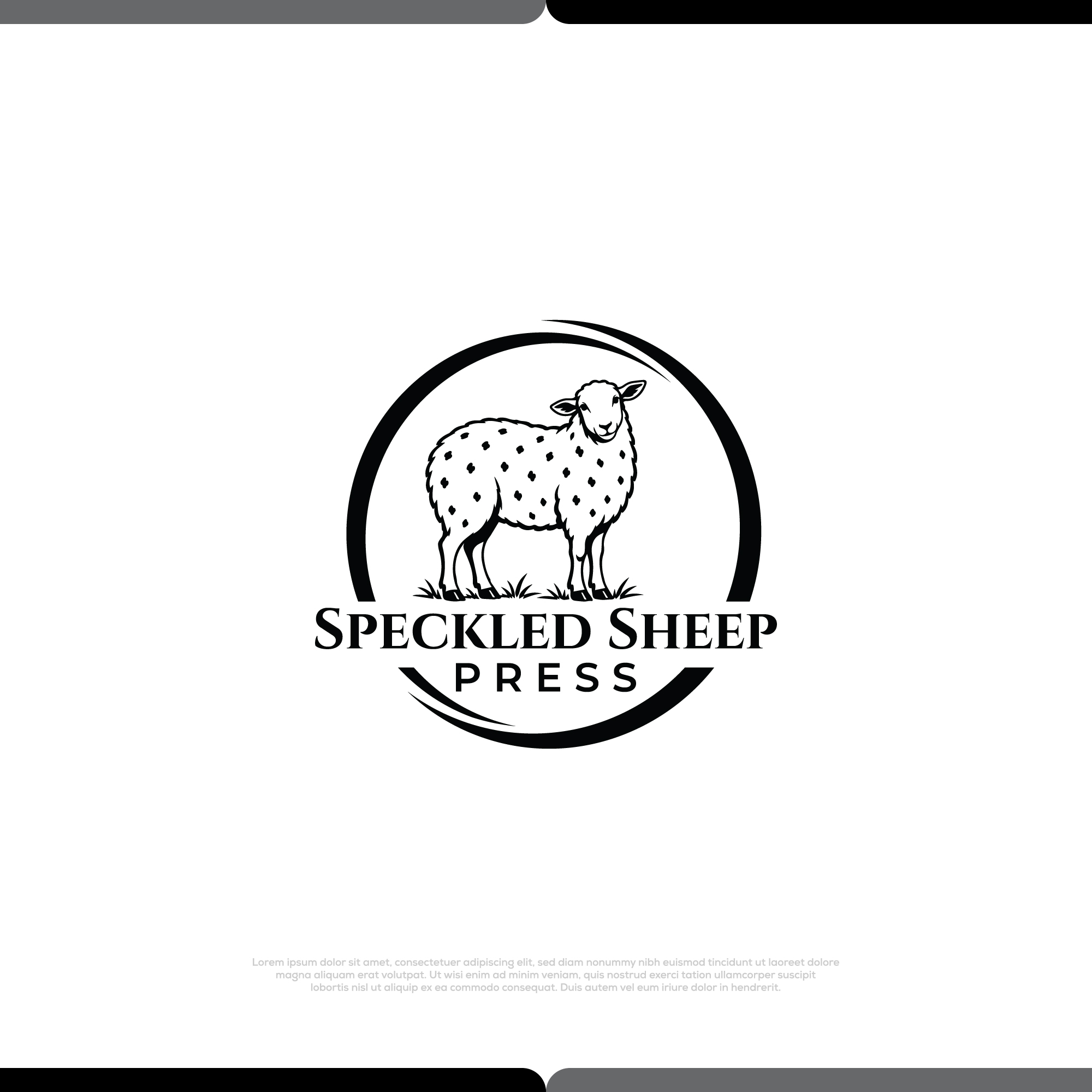 Logo-Design von InkPilot_Studio™ für dieses Projekt | Design #37795181