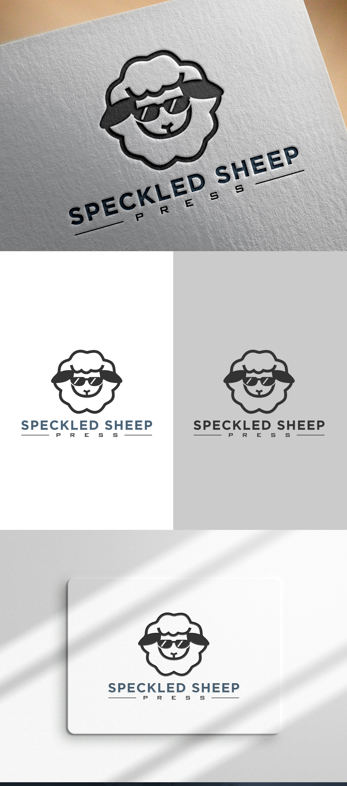 Logo-Design von SANJU1 für dieses Projekt | Design #37796369