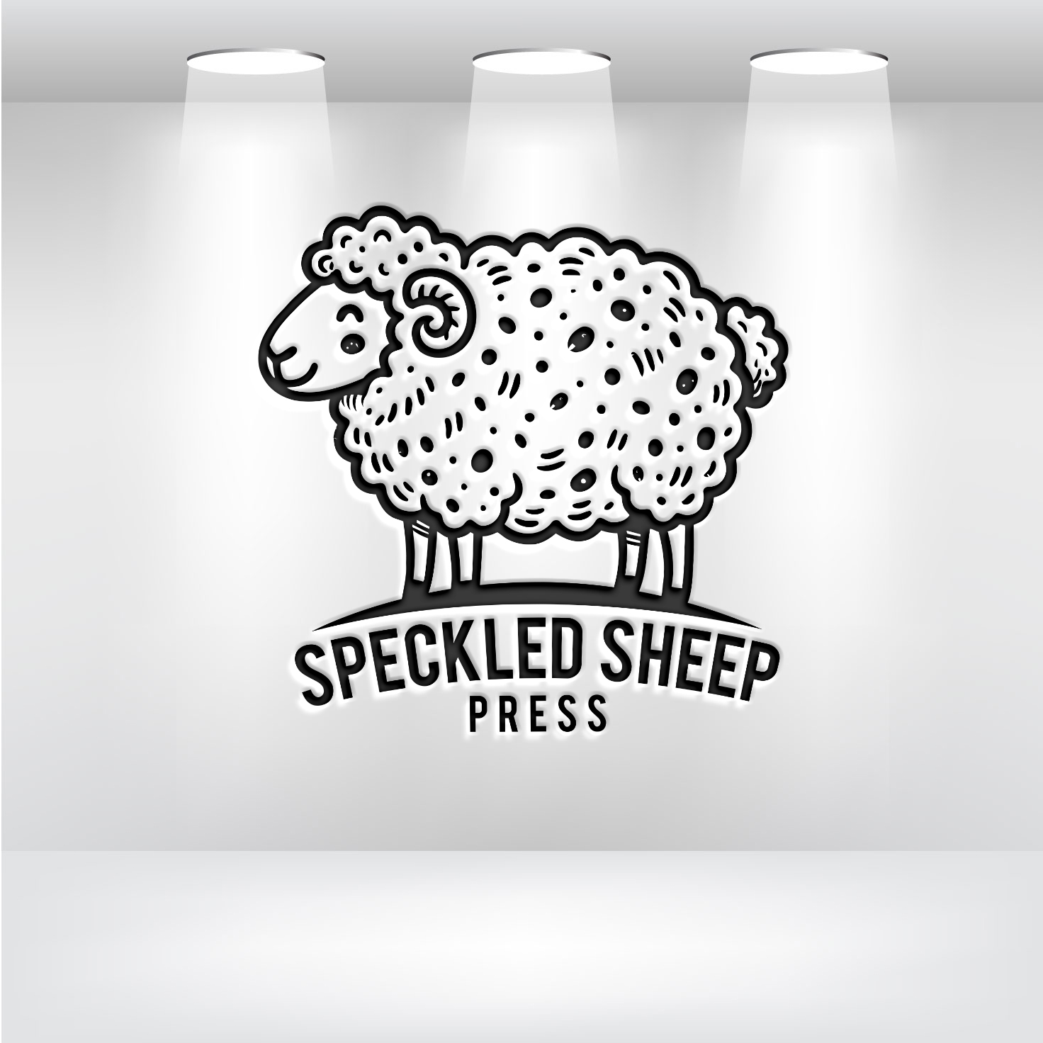 Logo-Design von Raul Jimenez für dieses Projekt | Design #37796152