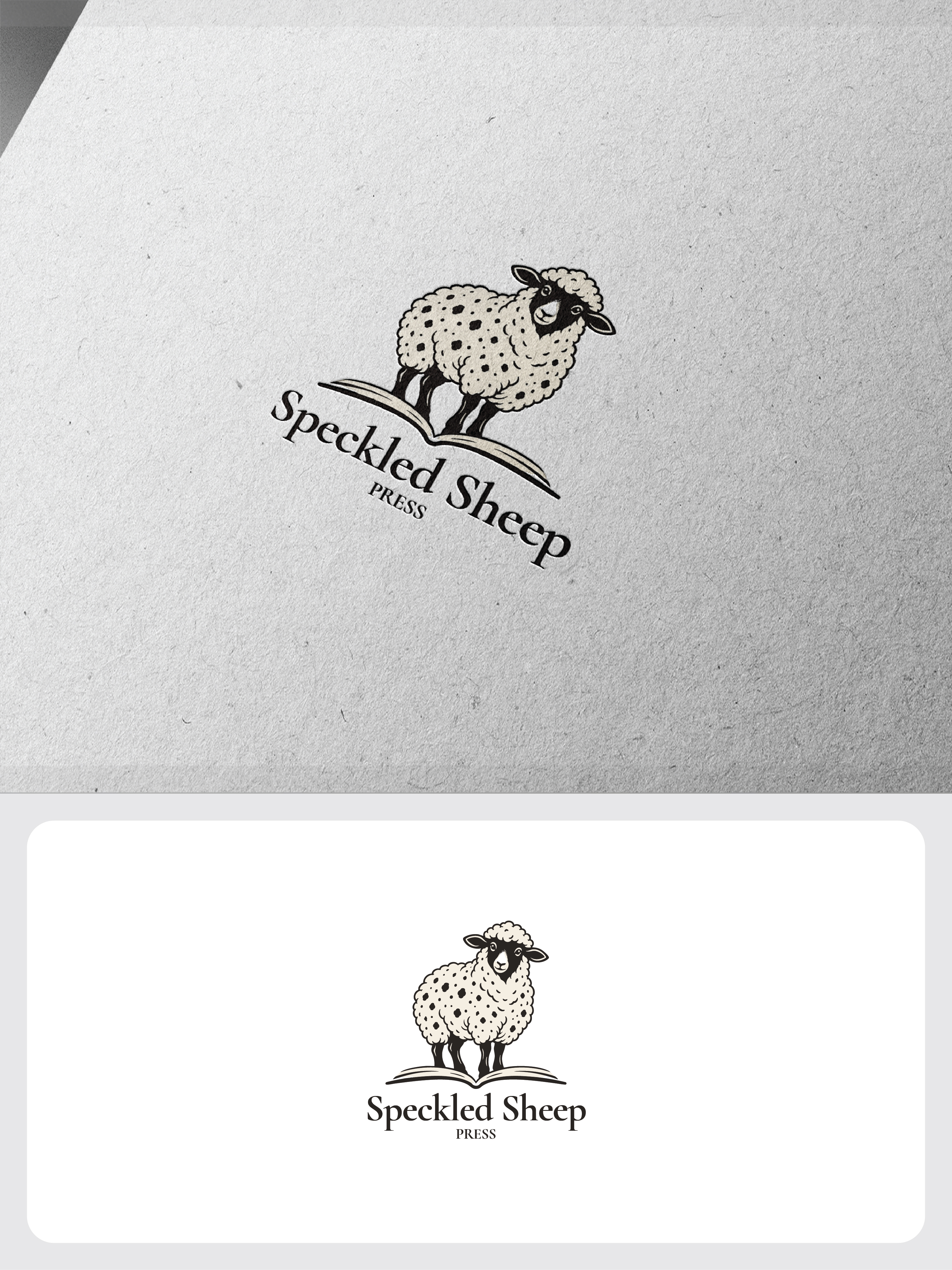 Logo-Design von raju.creative für dieses Projekt | Design #37788814