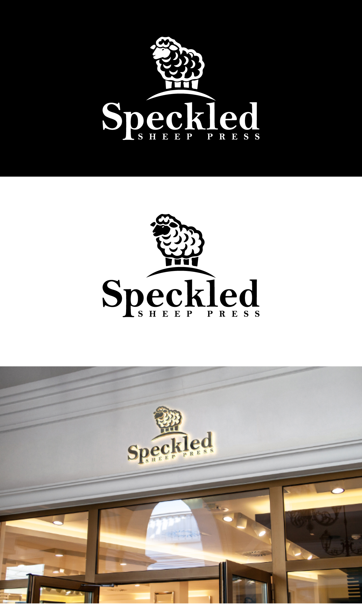 Logo-Design von JMN Signatures für dieses Projekt | Design #37792674