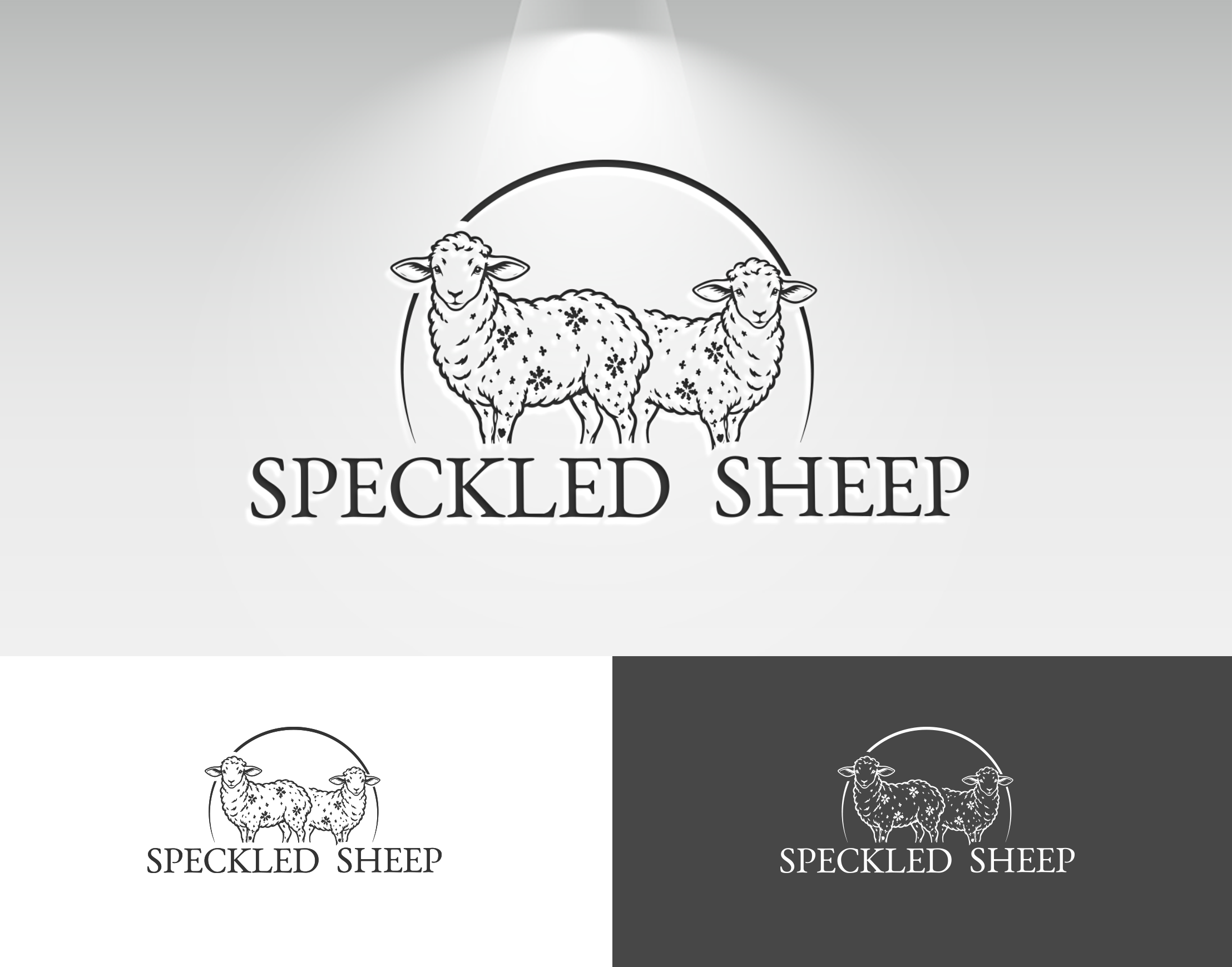 Logo-Design von Rickyy für dieses Projekt | Design #37790900