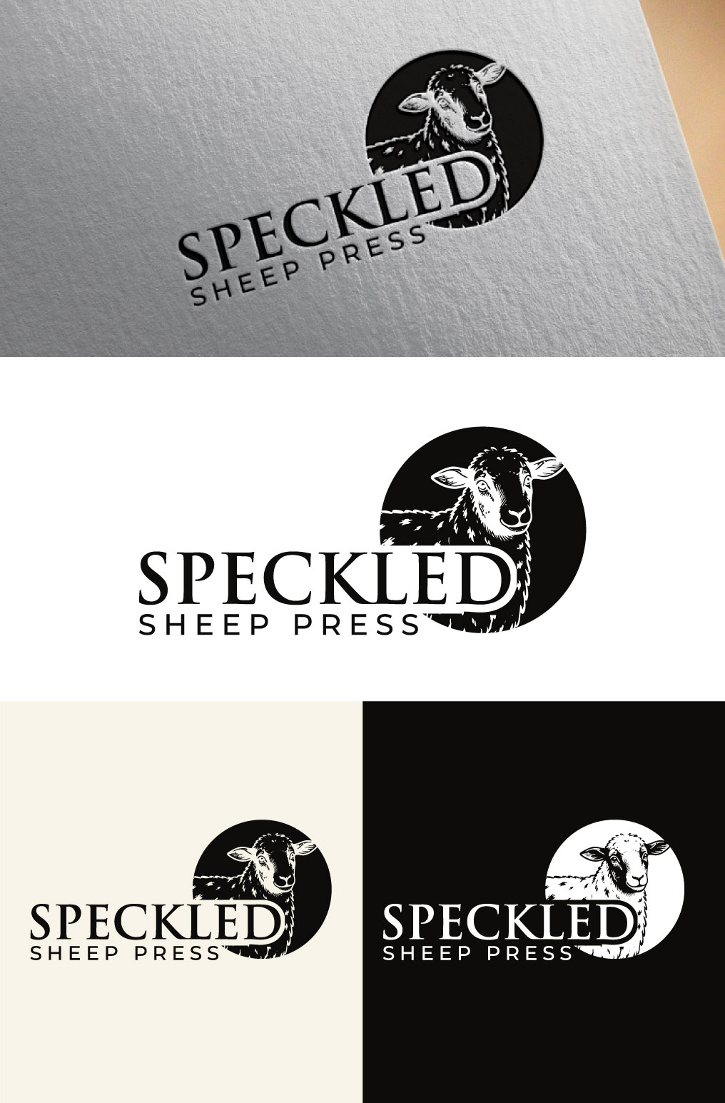 Logo-Design von Betsey für dieses Projekt | Design #37788940