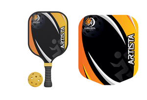 Graphic Design by StromDesignHub for LunaSol Sports | Design #37788170