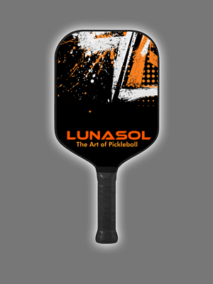 Grafik-Design von Yayan gesuter für LunaSol Sports | Design: #37787806