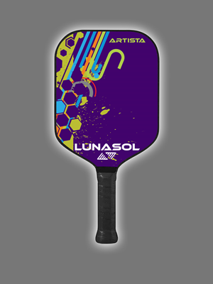 Grafik-Design von Yayan gesuter für LunaSol Sports | Design: #37789780
