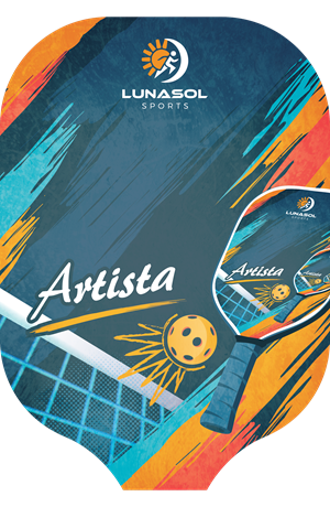 Grafik-Design von Designed by MS für LunaSol Sports | Design: #37788149