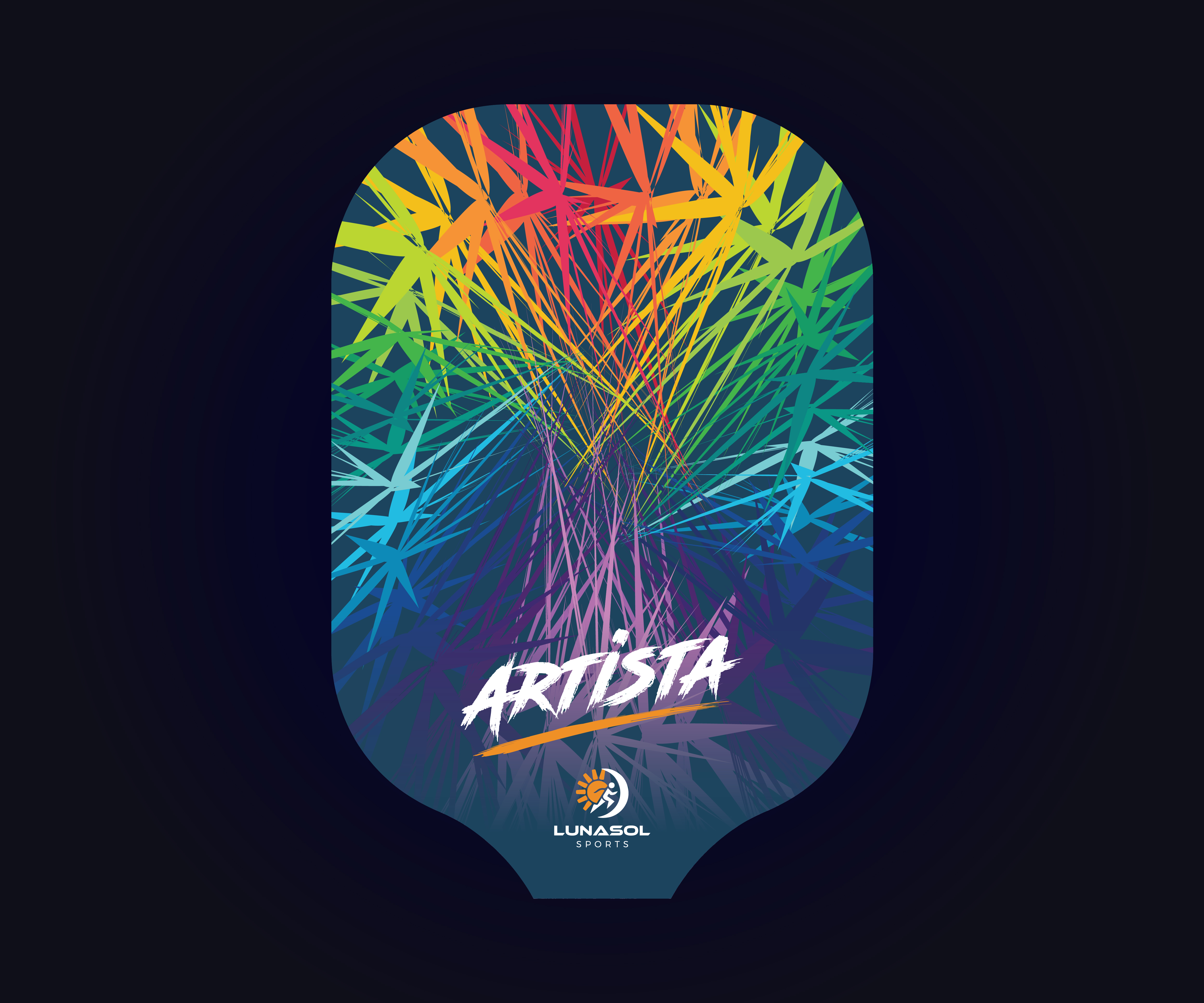 Grafik-Design von Designed by MS für LunaSol Sports | Design #37792290