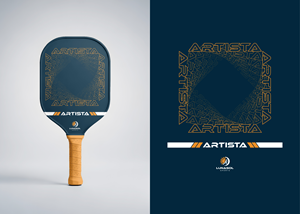 Grafik-Design von Designed by MS für LunaSol Sports | Design: #37792792