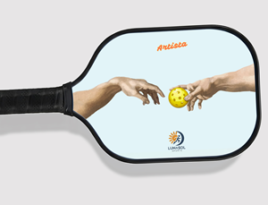Grafik-Design von Yewhen für LunaSol Sports | Design: #37797940