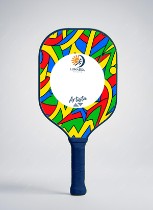 Grafik-Design von DesignDot71 für LunaSol Sports | Design: #37789242
