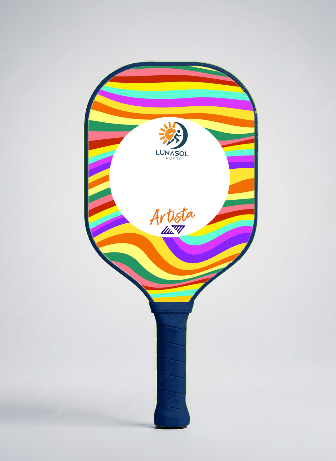 Grafik-Design von DesignDot71 für LunaSol Sports | Design #37789255