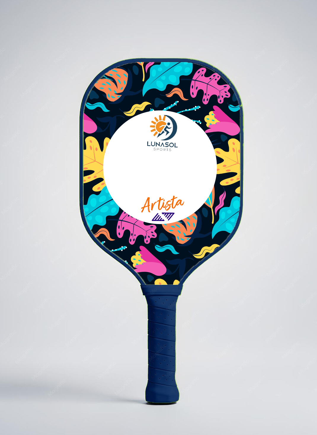 Grafik-Design von DesignDot71 für LunaSol Sports | Design #37789256