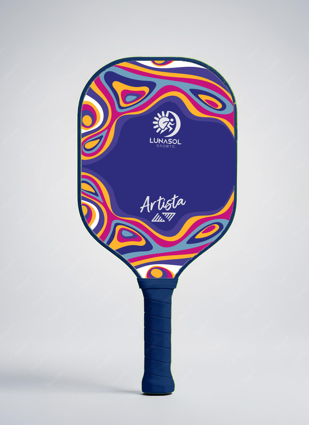 Grafik-Design von DesignDot71 für LunaSol Sports | Design #37791185