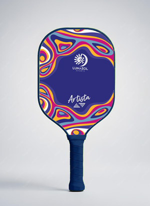 Grafik-Design von DesignDot71 für LunaSol Sports | Design: #37791185