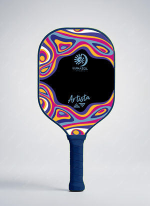 Grafik-Design von DesignDot71 für LunaSol Sports | Design: #37791186