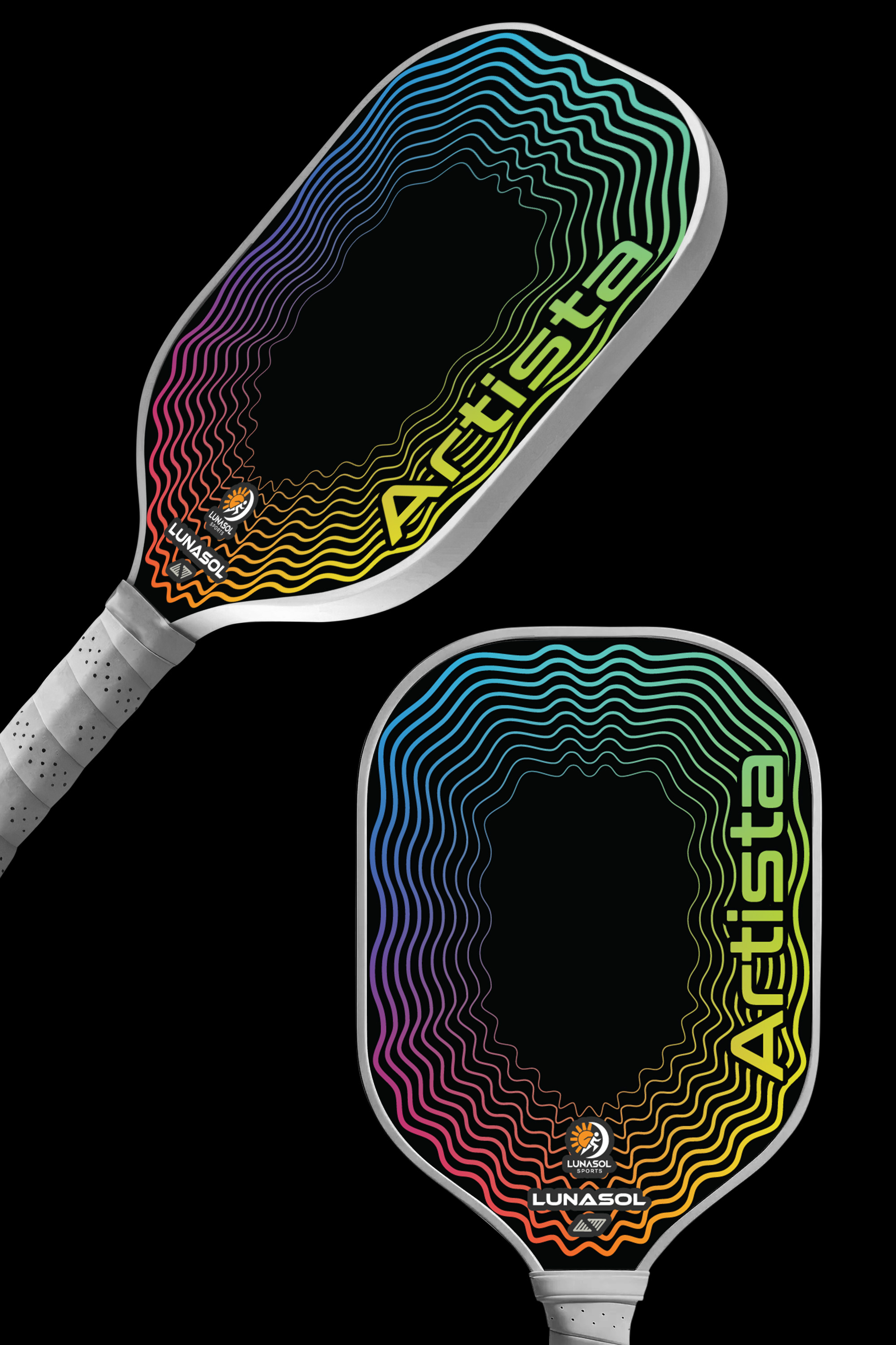 Grafik-Design von aliimran für LunaSol Sports | Design #37792089
