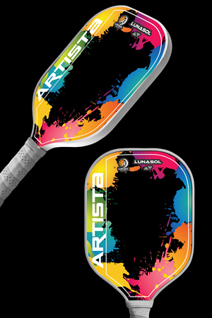 Grafik-Design von aliimran für LunaSol Sports | Design: #37792106