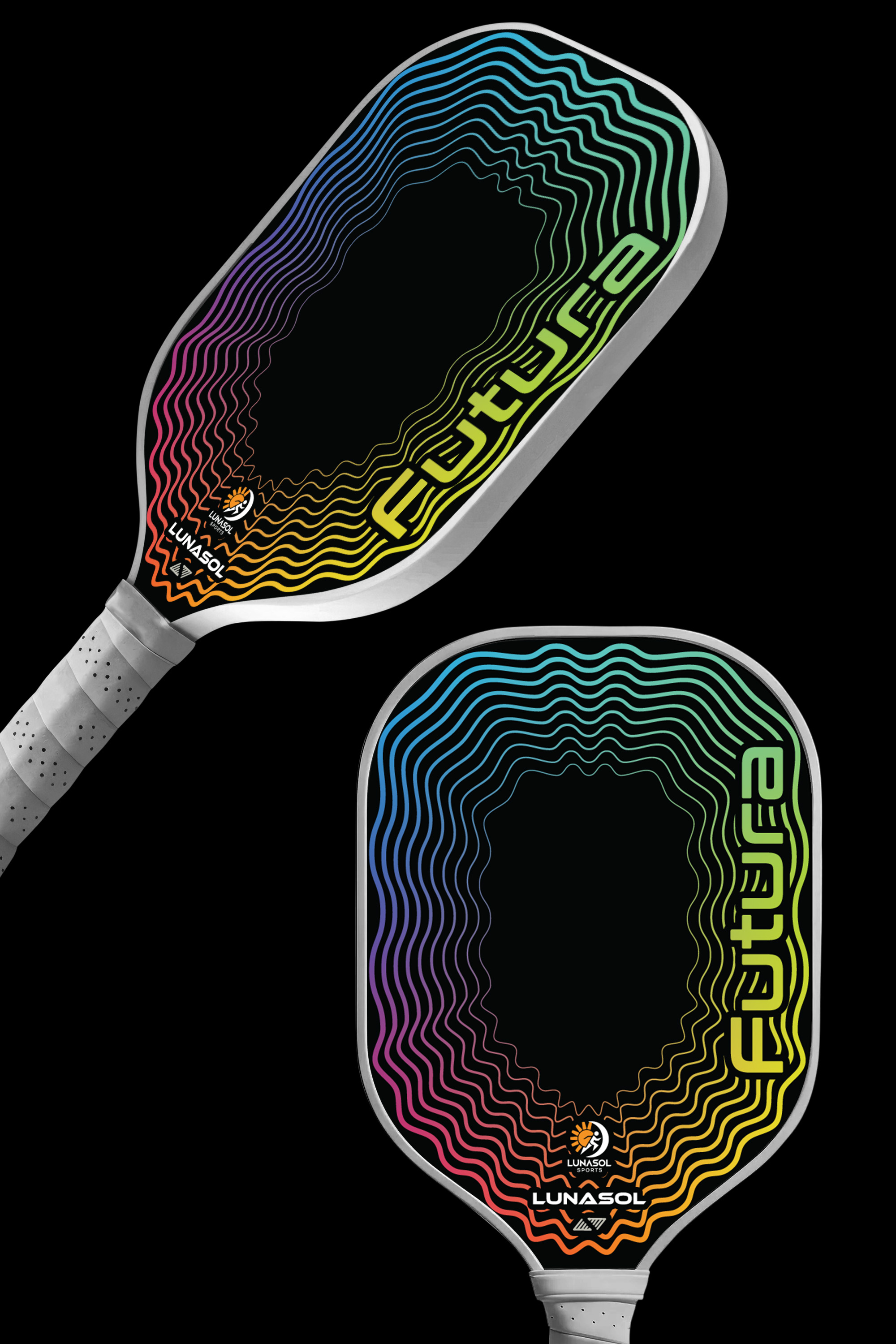 Grafik-Design von aliimran für LunaSol Sports | Design #37807242
