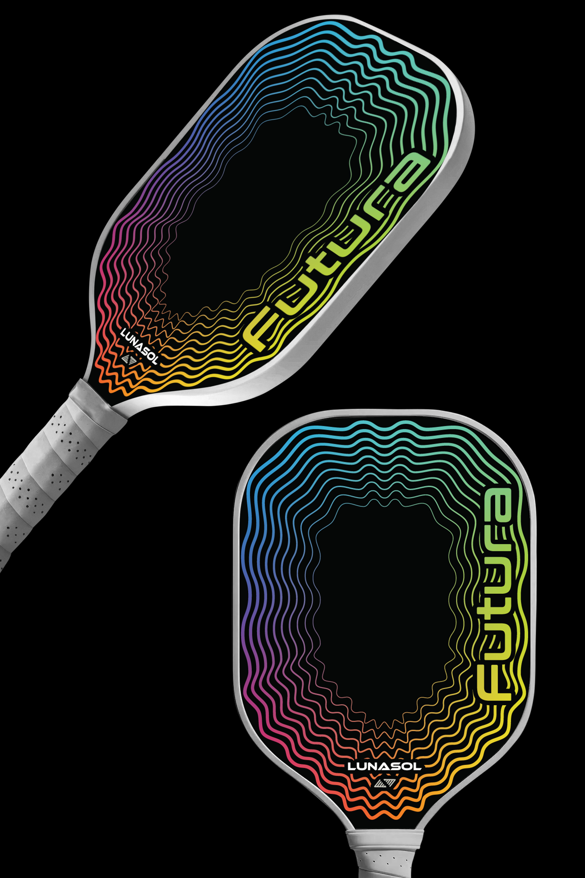 Grafik-Design von aliimran für LunaSol Sports | Design #37807411