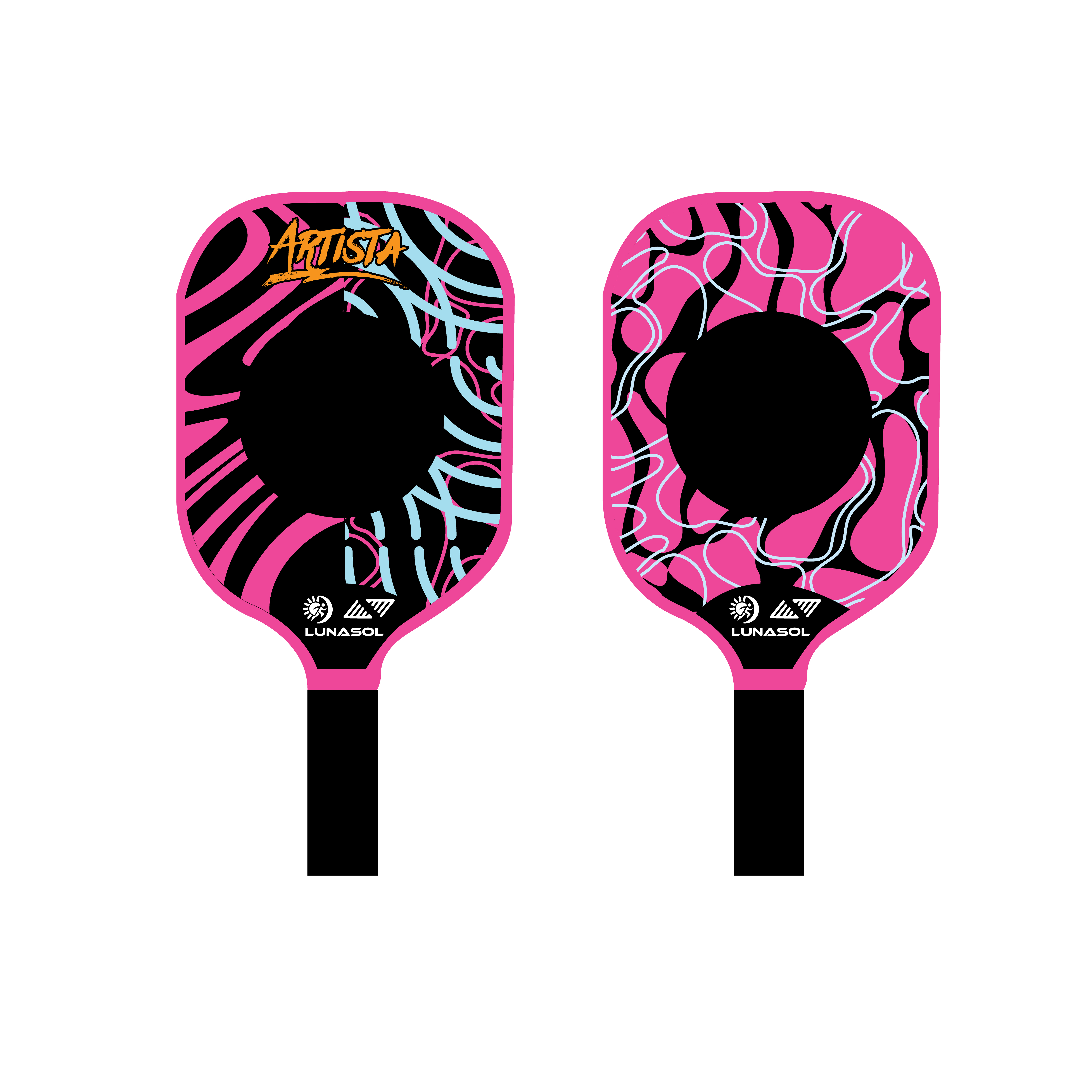 Grafik-Design von belimbing für LunaSol Sports | Design #37789642