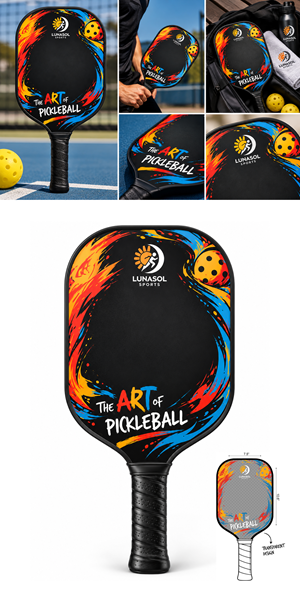 Grafik-Design von Latika M. für LunaSol Sports | Design: #37788012