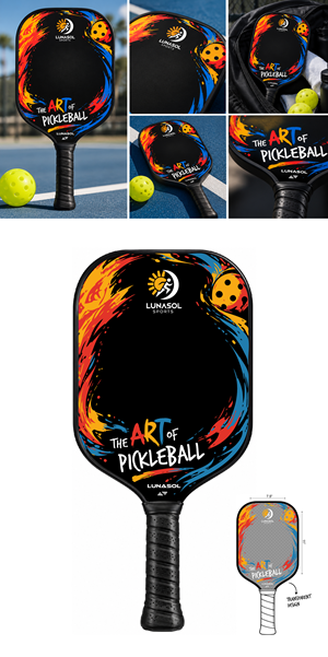 Grafik-Design von Latika M. für LunaSol Sports | Design: #37788099
