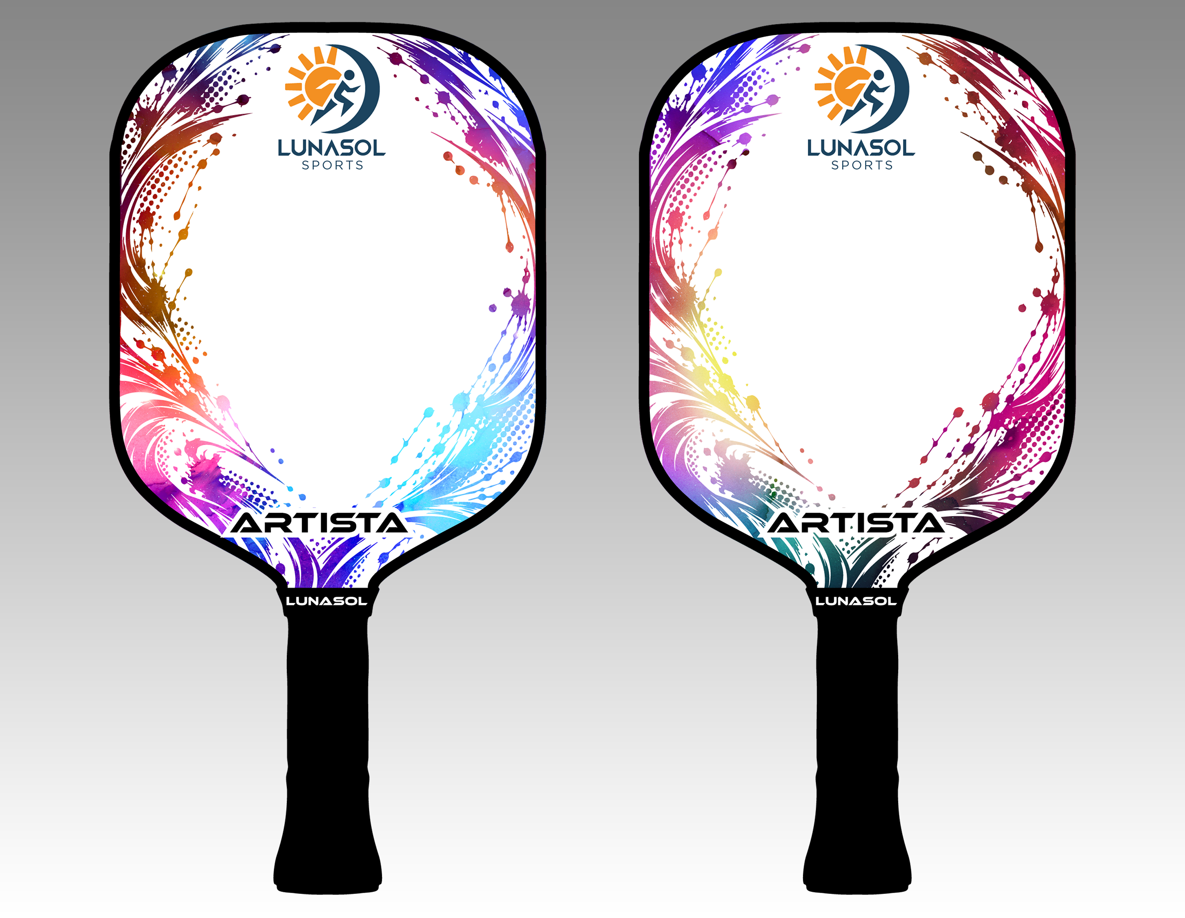 Grafik-Design von Rickyy für LunaSol Sports | Design #37788362