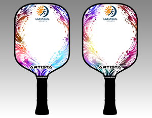 Grafik-Design von Rickyy für LunaSol Sports | Design: #37788365