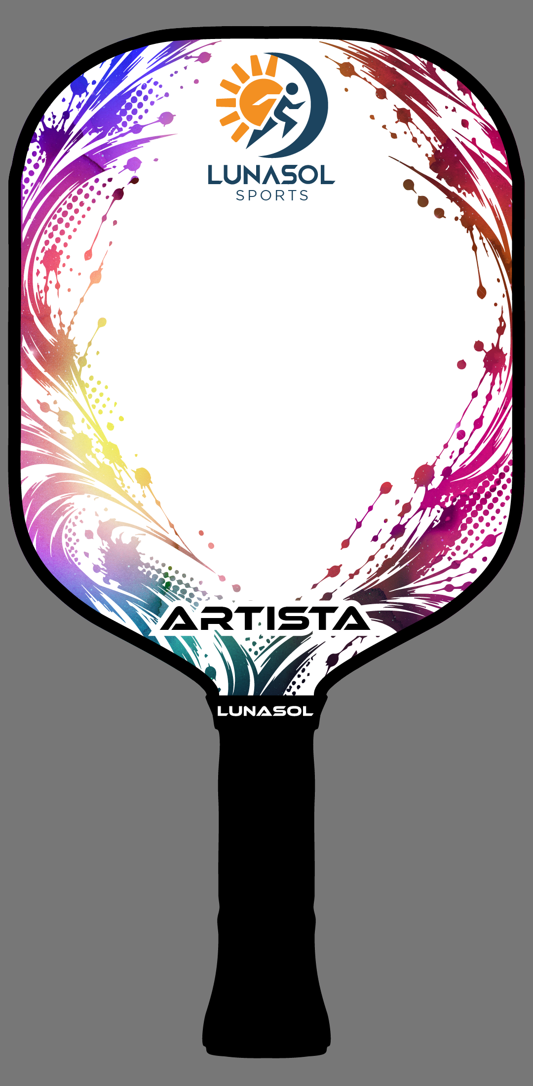 Grafik-Design von Rickyy für LunaSol Sports | Design #37789097
