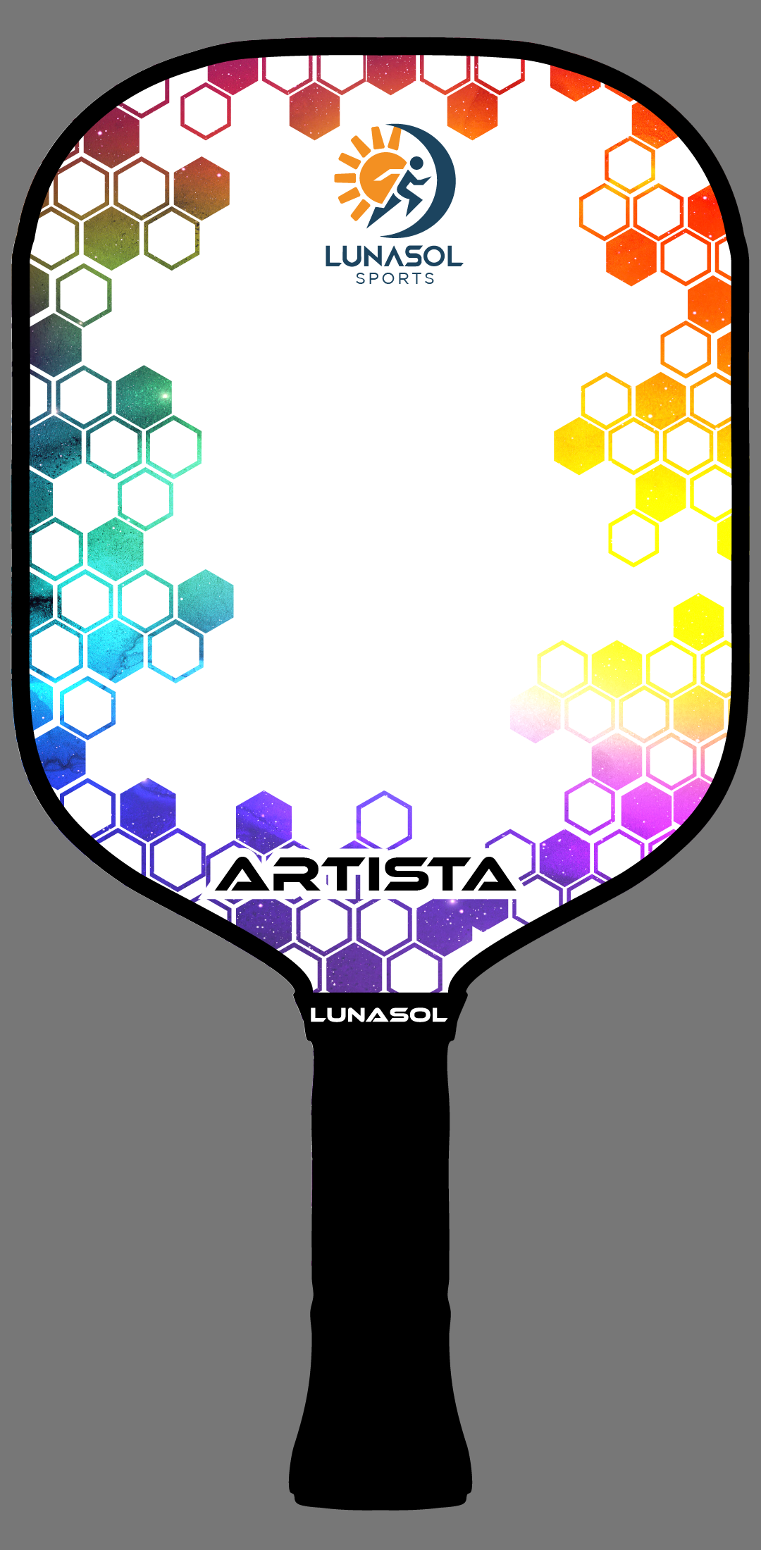 Grafik-Design von Rickyy für LunaSol Sports | Design #37789098